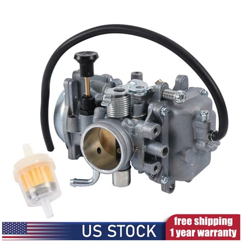 Carburetor For 1996 2013 Suzuki Dr200se Dr200 Carb Carburetors 13200