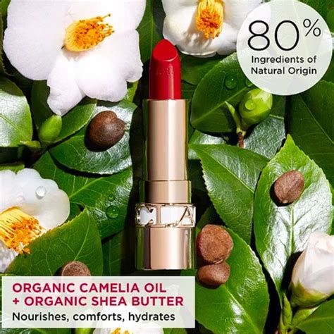 Clarins Makeup Clarins Paris Nib Joli Rouge Velvet 757v Nude Brick Matte Longwear Lipstick