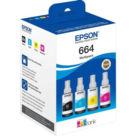 Подойдет Краска Для Принтера Epson – Telegraph