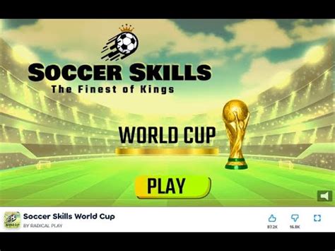 Soccer Skills World Cup Brazil VS Morocco YouTube