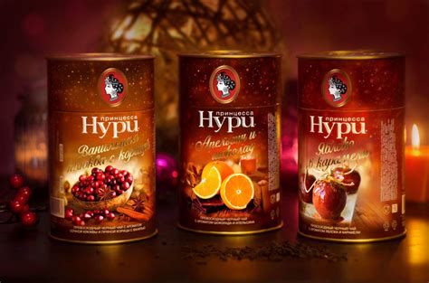 Принцесса Нури: производитель, из чего делают, обзор ассортимента, вред ...