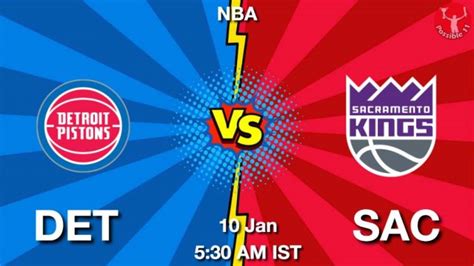 Det Vs Sac Dream Prediction Team Live Nba Jan