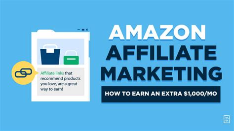 Secrets How Amazon Affiliate Links Work In