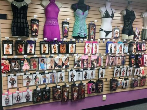 French Quarter Lingerie Photos Reviews Sun City Blvd Menifee California