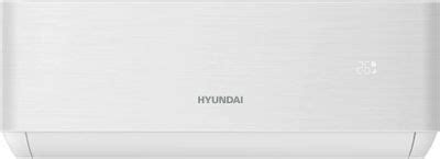 Сплит-система Hyundai HAC-12/T-PRO настенная, до 35м2, 11000 BTU ...