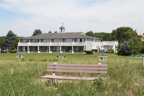 Seaside Inn | Kennebunk Beach Kennebunkport ME Hotel | Gallery