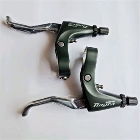 Jual Brake Lever Shimano Tiagra Bl Tuas Rem Shimano Bl L