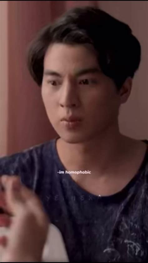 Pin by Butukhanova on Киннпорш Cute gay couples Boy celebrities Good anime to watch