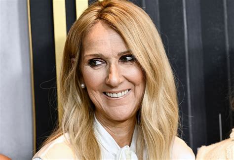 Schweizer Liebäugeln Mit Céline Dion Als Esc Stargast