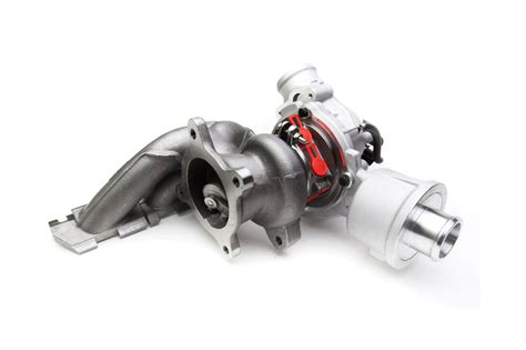 Hpa Motorsports K04 Hybrid Turbo Longitudinal Fsi Hva 240 Long V2