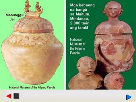 Pre Colonial Period Ppt