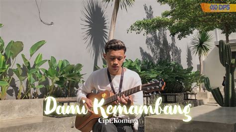 Dami Kemambang Cover Akustik By Virnanda Youtube