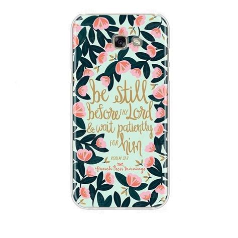 Beautiful Bible Verse Phone Cases For Samsung Galaxy With Images