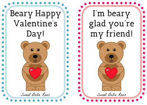 Printable Birthday Cards: Printable Valentines day Cards FEBRUARY 2020