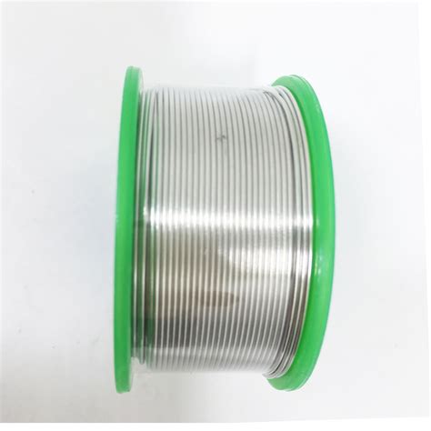 Low Melting Point Low Melt Temp Tin Bismuth Low Temperature Solder Wire