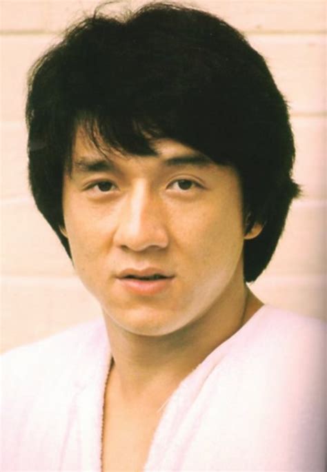 Jackie Chan Biography - The Master Drunken - Test Copy Theme