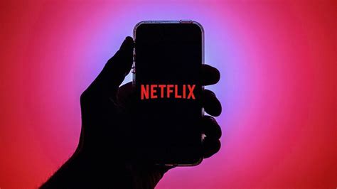 Netflixte Şifre Paylaşma Dönemi Bitti