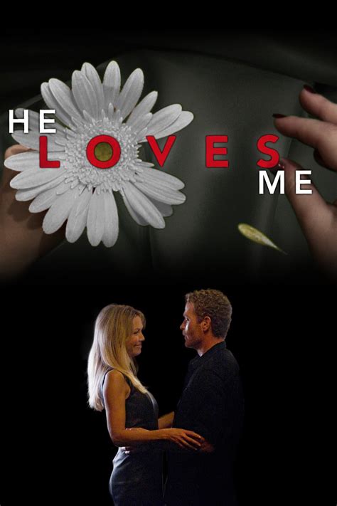 He Loves Me 2011