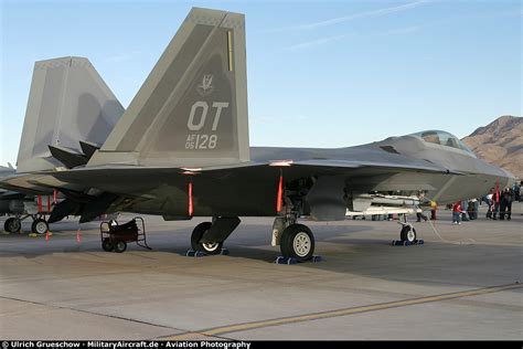 Photos Lockheed Martin F A Raptor Militaryaircraft De Aviation