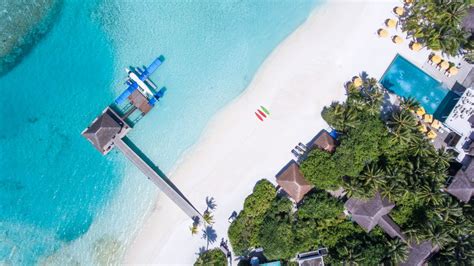 Visit Maldives News Visit Maldives Commences A Major Global Media Campaign With 10 Key Markets