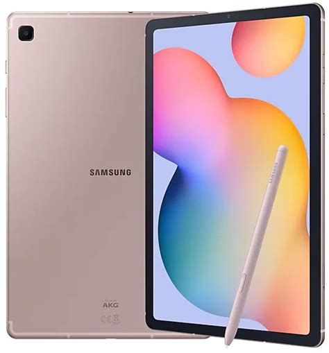 Etoren EU Samsung Galaxy Tab A8 10 5 Inch X205 LTE 64GB Pink Gold