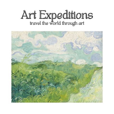 virtual art tours classes art expeditions