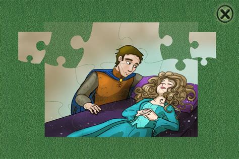 Sleeping Beauty Book Lite For Iphone Download