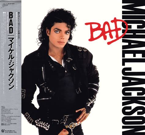 Bad Special Edition By Michael Jackson Music Charts