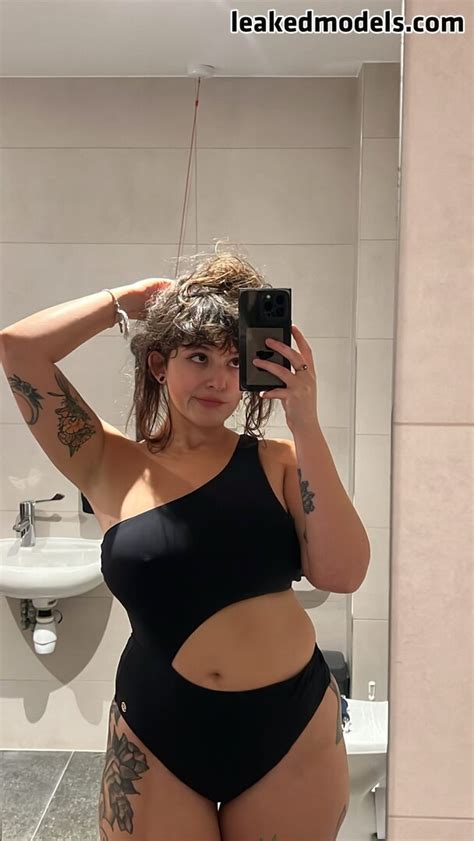 Sophoulla Patreon Sophoulla Nude Leaks Onlyfans Photo