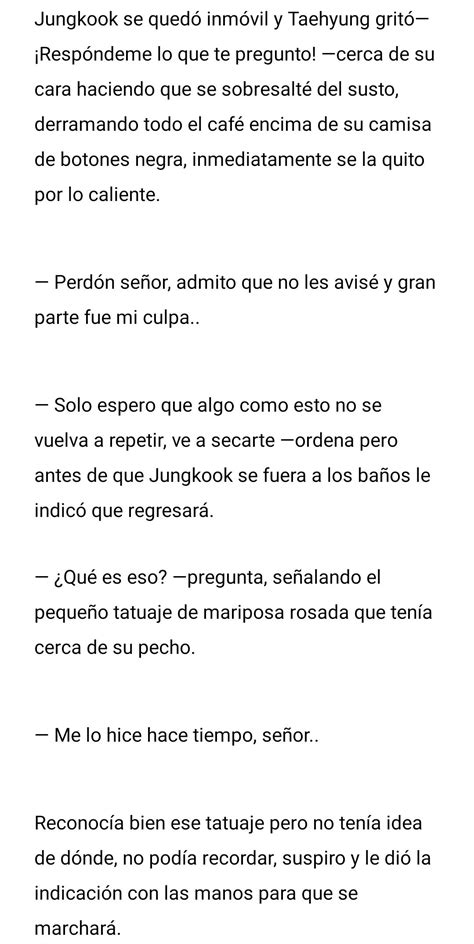 ۛ On Twitter Autaekook Donde Th Se Enamora De Su Socio Y Mano Derecha Pero él No Tiene La