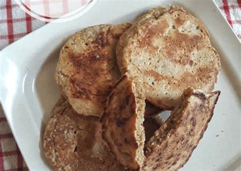 Resep Lempeng Kelapa Oleh Siva Alesha Kitchen Cookpad