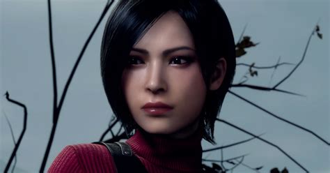 Resident Evil 4 Remake Separate Ways DLC Launch Trailer Shows More of ...