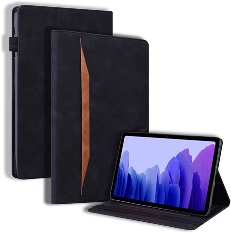 Amazon DWaybox Case For Lenovo Tab P12 TB370FU 12 7 Inch Tab P12