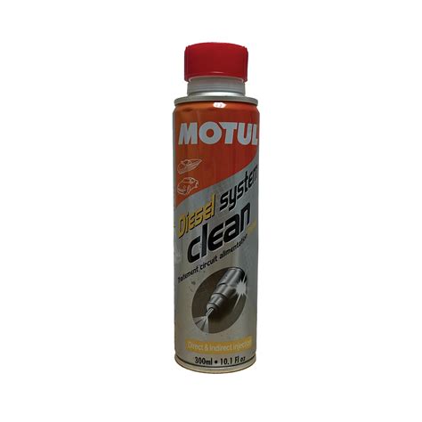 Hms Motorsport Motul Engine Clean