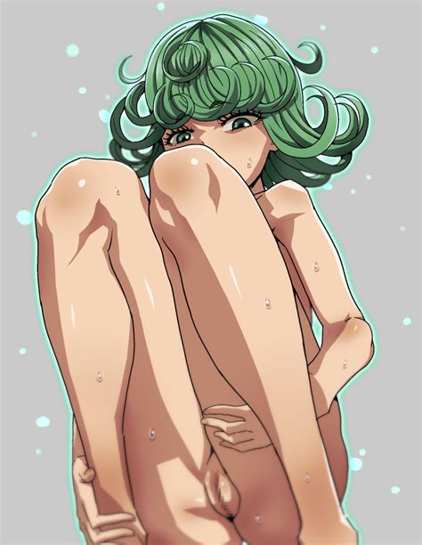 One Punch Man Tatsumaki Pfp Art Valley The Best Porn Website