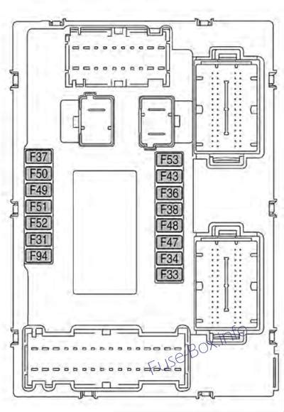 2015 Jeep Wrangler Fuse Box Diagram 2016 Jeep Cherokee Fuse Box Diagram 2015 Incredible 1998