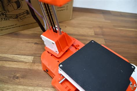 Easythreed K7 Review - The Ideal Gift or a Mistake?