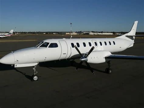 Metroliner Hire A Private Jet Australia Adagold Aviation