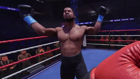 Creed Rise To Glory Championship Edition Bande Annonce PS VR2