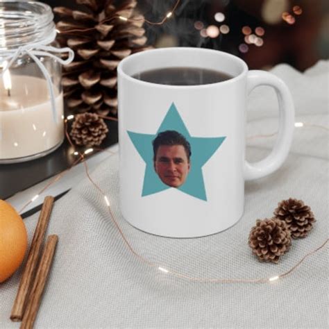 The Office Face Mug Eu The Office Ts The Office Star Mug Office Star