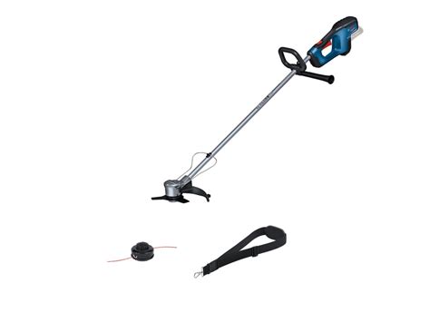 Akumulátorový Křovinořez Bosch Gfr 18v 23 Professional