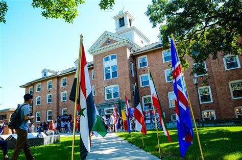 University Named To Forbes Top Colleges List St Cloud State Today