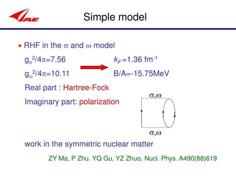 PPT Isospin Dependence Of ROMP Nucleon Effective Mass PowerPoint