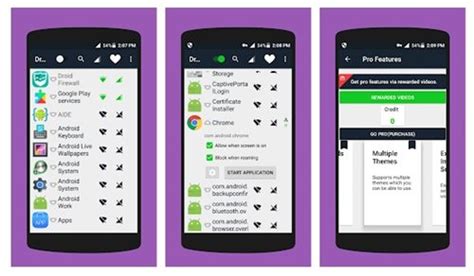 Best Free Firewall Apps For Android In