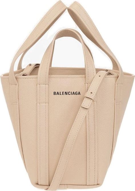 Balenciaga Everyday Xs North South Tote Bag Shopstyle