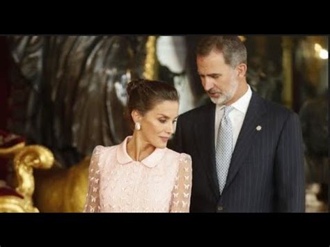 Divorcio De Letizia Y Felipe Los Medios Internacionales Que Confirman