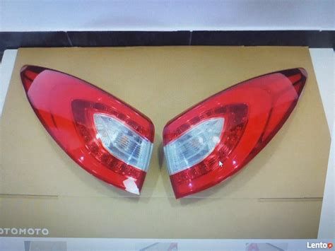 Hyundai Ix Lift Led Lampa Ty Lewa Europa Skierniewice