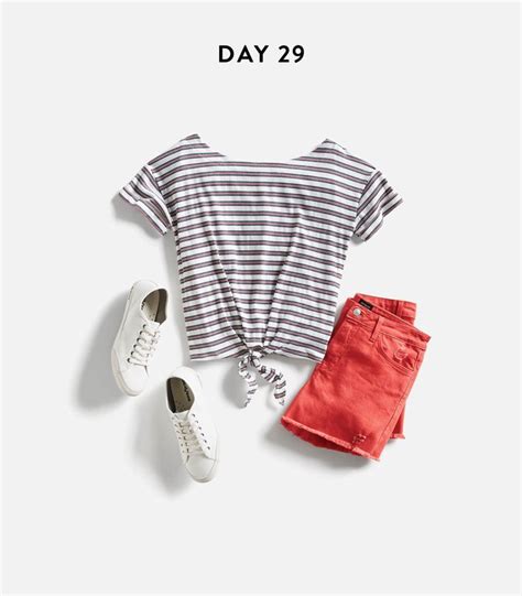 28 Days Of Outfits February Edition Stitch Fix Blog Fix Clothing