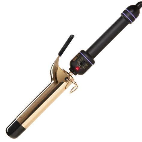 Hot Tools Pro Signature Gold Curling Iron Mm