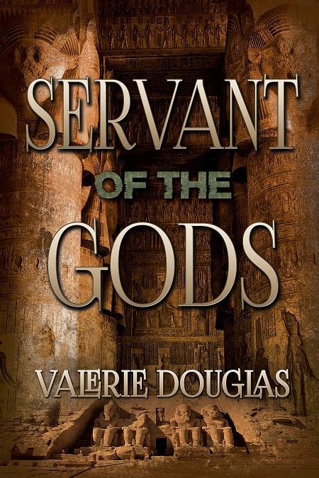 Servant Of The Gods